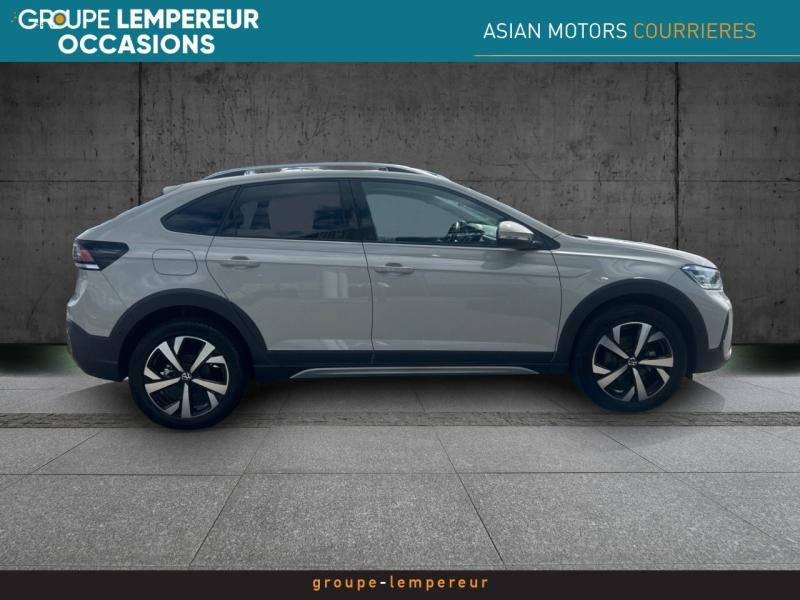 Image VOLKSWAGEN Taigo 1.0 TSI 110ch Style DSG7