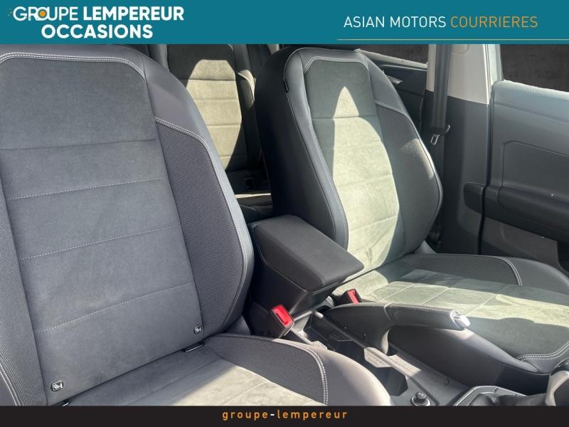 Image VOLKSWAGEN Taigo 1.0 TSI 110ch Style DSG7