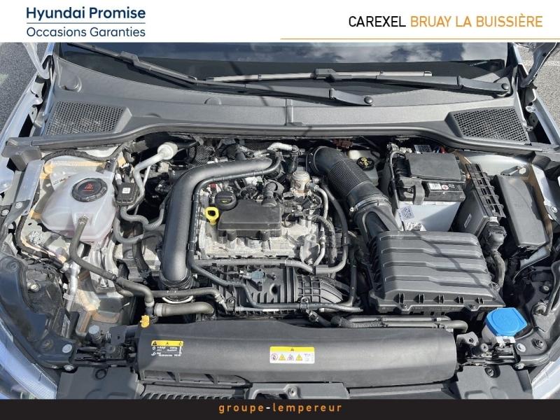 Image SEAT Ibiza 1.0 EcoTSI 110ch FR DSG7