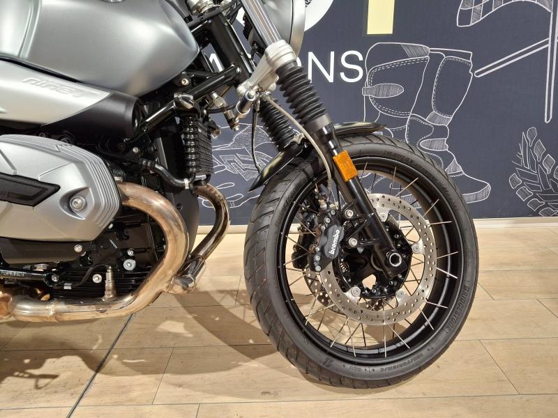 Image BMW R R 1200 NineT Scrambler