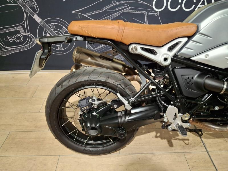 Image BMW R R 1200 NineT Scrambler