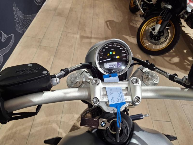 Image BMW R R 1200 NineT Scrambler