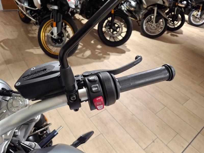 Image BMW R R 1200 NineT Scrambler