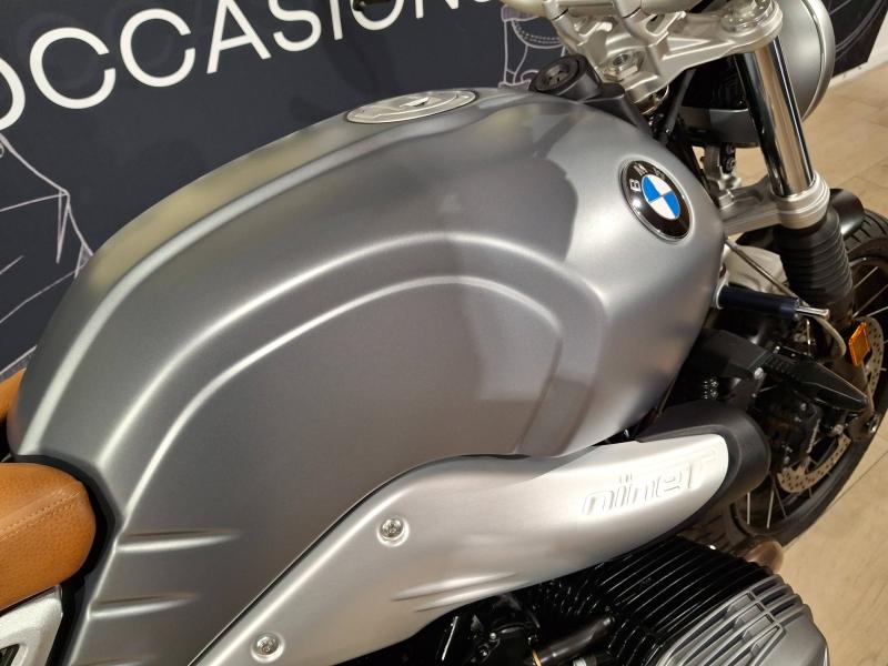 Image BMW R R 1200 NineT Scrambler