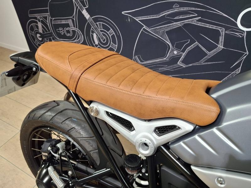 Image BMW R R 1200 NineT Scrambler