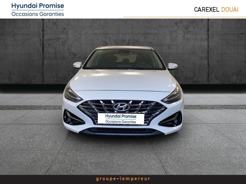 Image HYUNDAI i30 1.0 T-GDi 120ch Hybrid 48V Creative