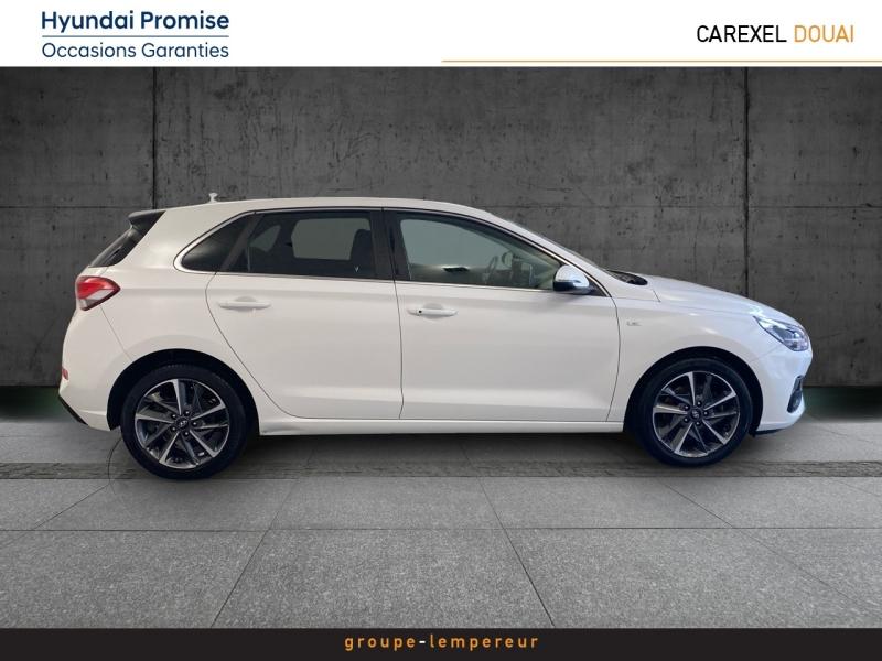 Image HYUNDAI i30 1.0 T-GDi 120ch Hybrid 48V Creative