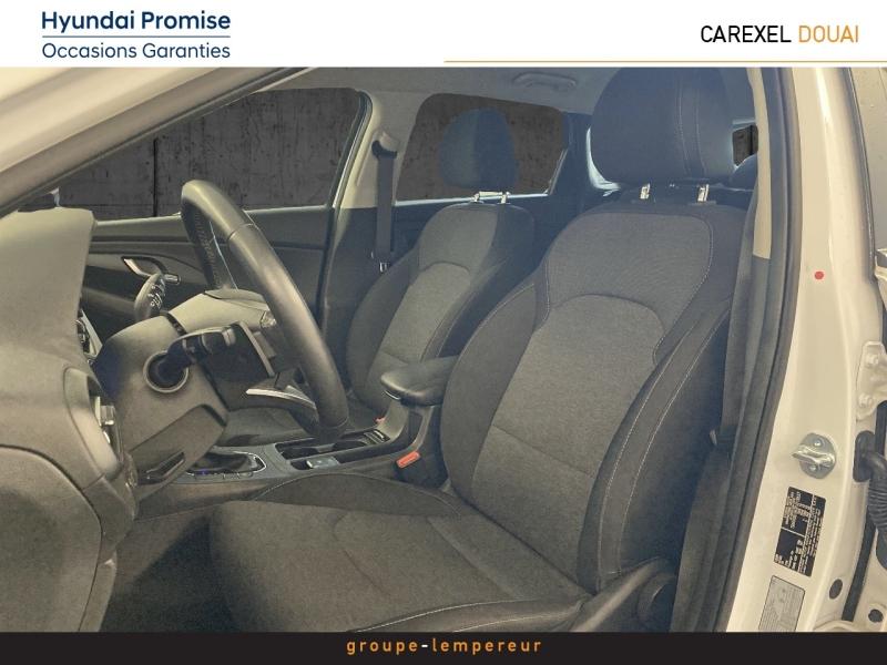 Image HYUNDAI i30 1.0 T-GDi 120ch Hybrid 48V Creative