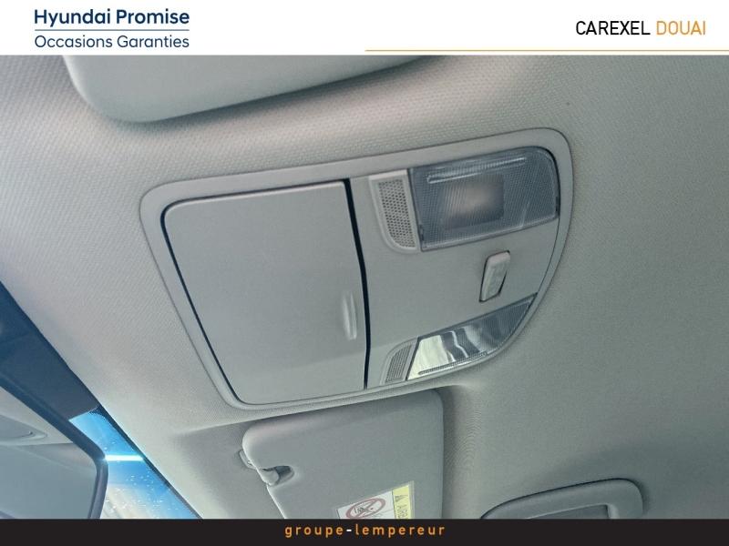 Image HYUNDAI i30 1.0 T-GDi 120ch Hybrid 48V Creative