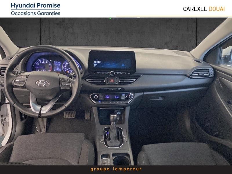 Image HYUNDAI i30 1.0 T-GDi 120ch Hybrid 48V Creative
