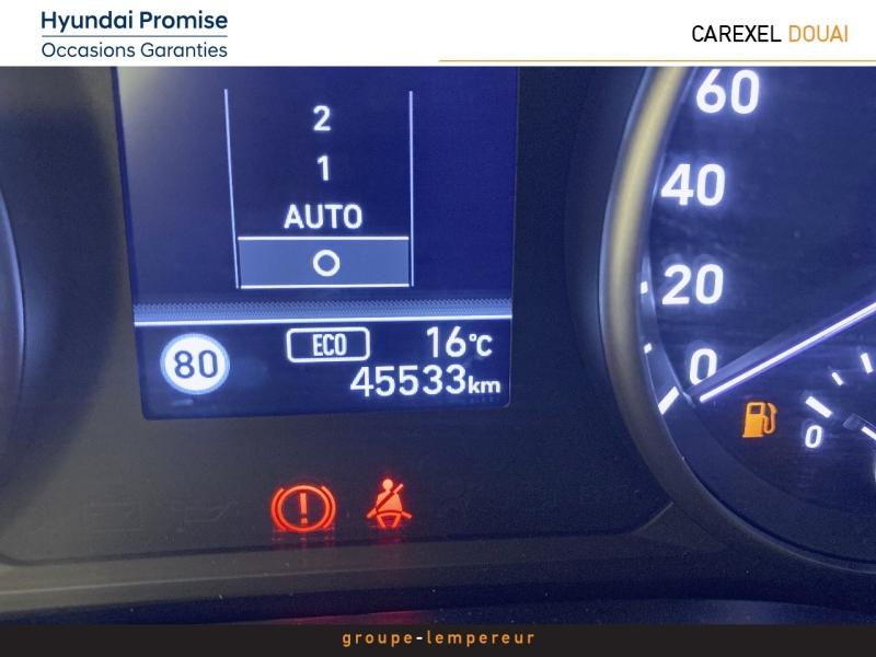 Image HYUNDAI i30 1.0 T-GDi 120ch Hybrid 48V Creative
