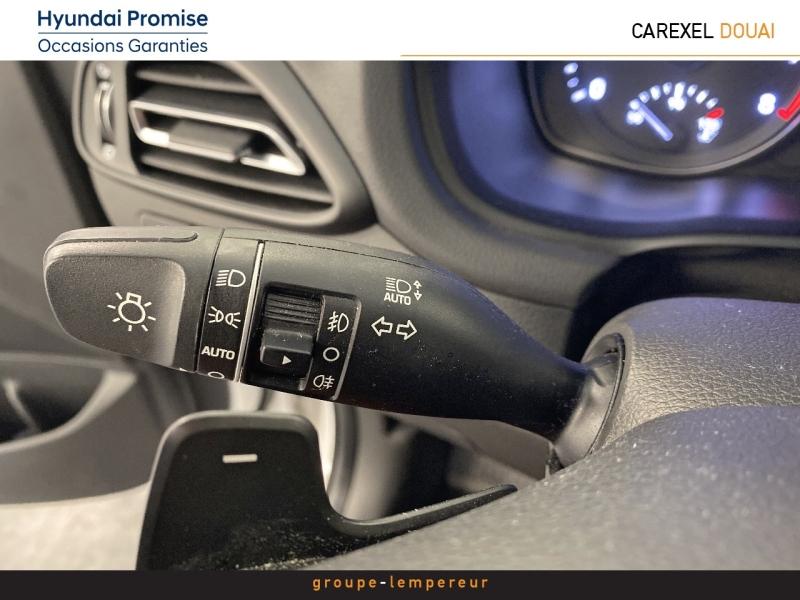 Image HYUNDAI i30 1.0 T-GDi 120ch Hybrid 48V Creative