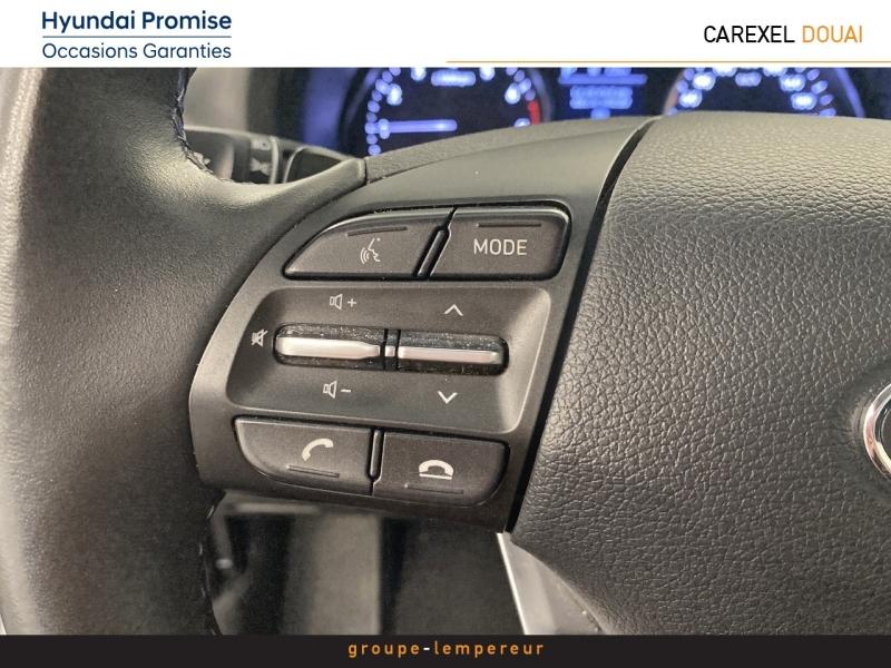 Image HYUNDAI i30 1.0 T-GDi 120ch Hybrid 48V Creative
