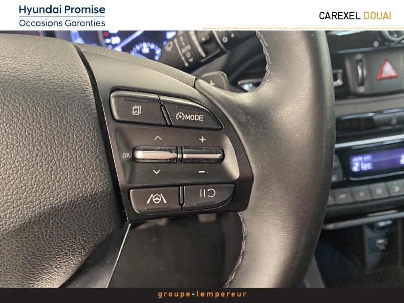 Image HYUNDAI i30 1.0 T-GDi 120ch Hybrid 48V Creative