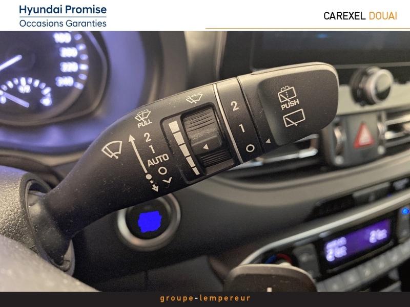 Image HYUNDAI i30 1.0 T-GDi 120ch Hybrid 48V Creative