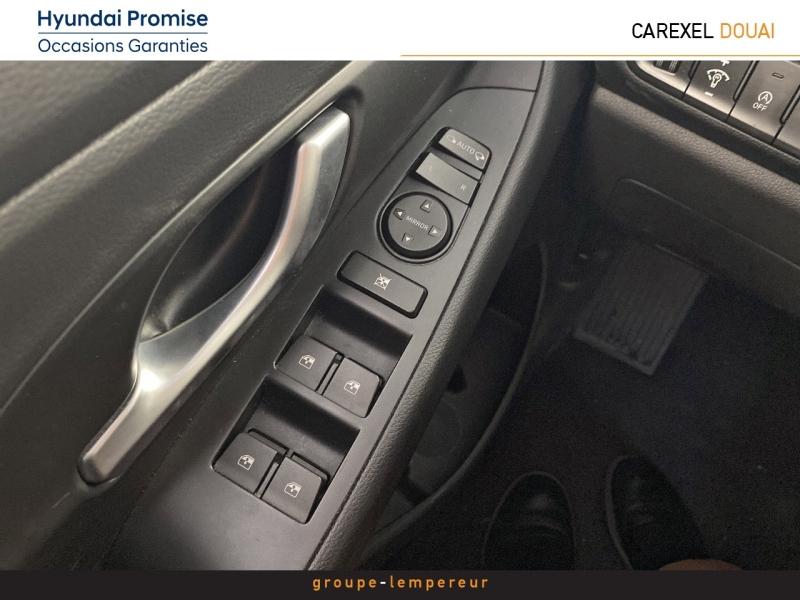 Image HYUNDAI i30 1.0 T-GDi 120ch Hybrid 48V Creative