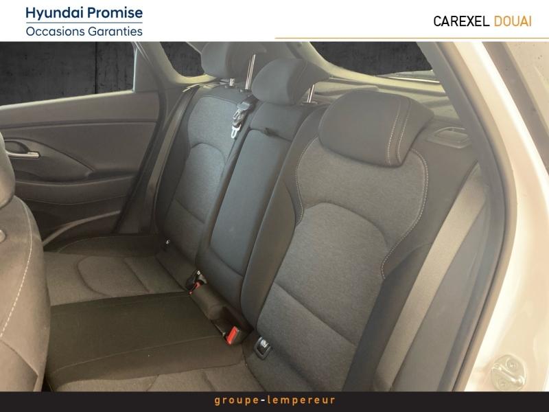 Image HYUNDAI i30 1.0 T-GDi 120ch Hybrid 48V Creative