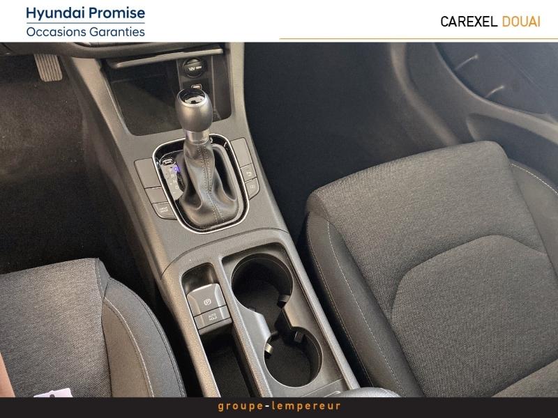 Image HYUNDAI i30 1.0 T-GDi 120ch Hybrid 48V Creative