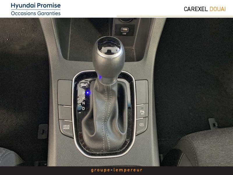 Image HYUNDAI i30 1.0 T-GDi 120ch Hybrid 48V Creative