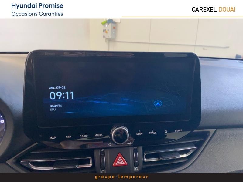 Image HYUNDAI i30 1.0 T-GDi 120ch Hybrid 48V Creative