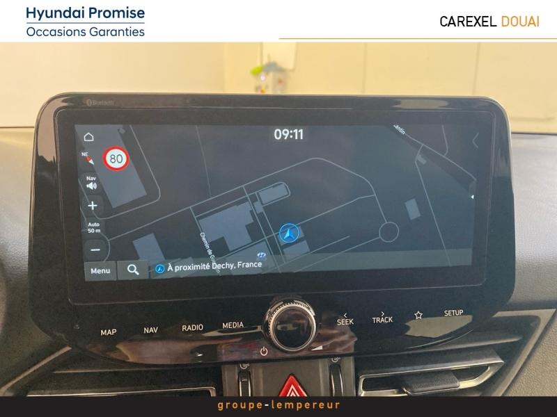 Image HYUNDAI i30 1.0 T-GDi 120ch Hybrid 48V Creative