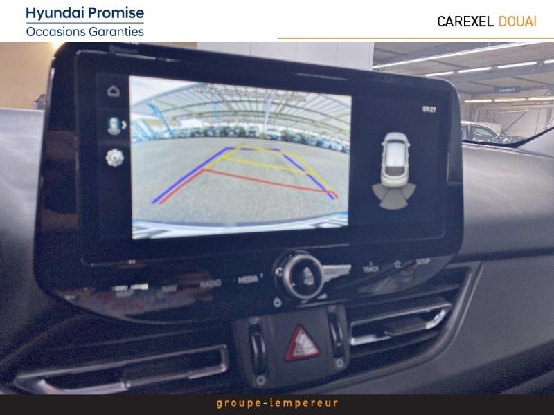 Image HYUNDAI i30 1.0 T-GDi 120ch Hybrid 48V Creative