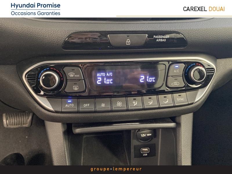 Image HYUNDAI i30 1.0 T-GDi 120ch Hybrid 48V Creative