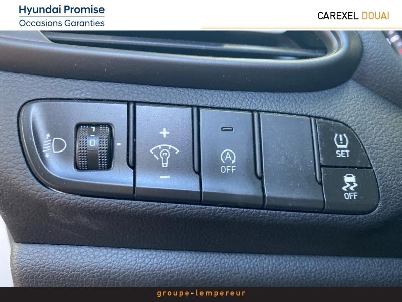 Image HYUNDAI i30 1.0 T-GDi 120ch Hybrid 48V Creative