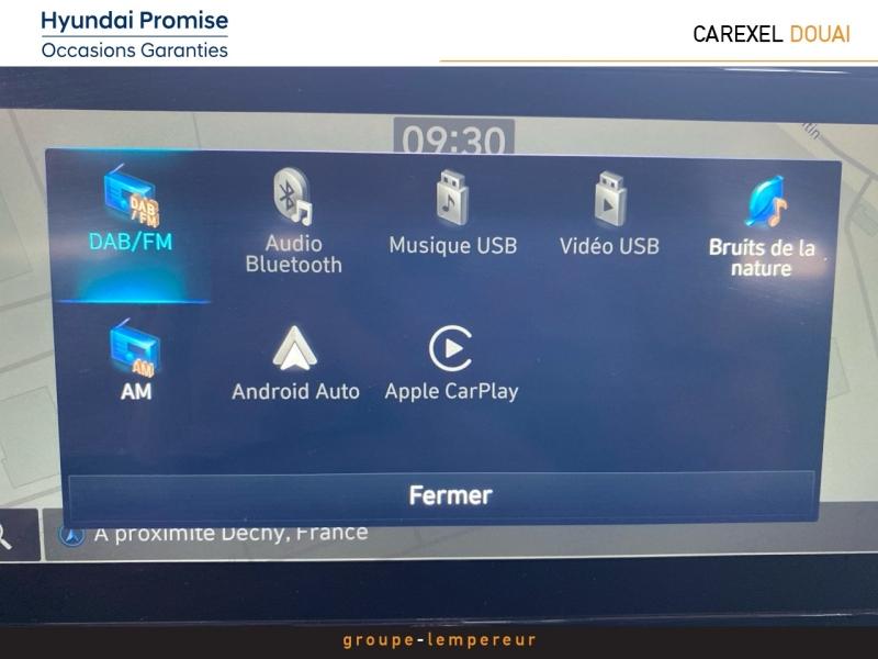 Image HYUNDAI i30 1.0 T-GDi 120ch Hybrid 48V Creative