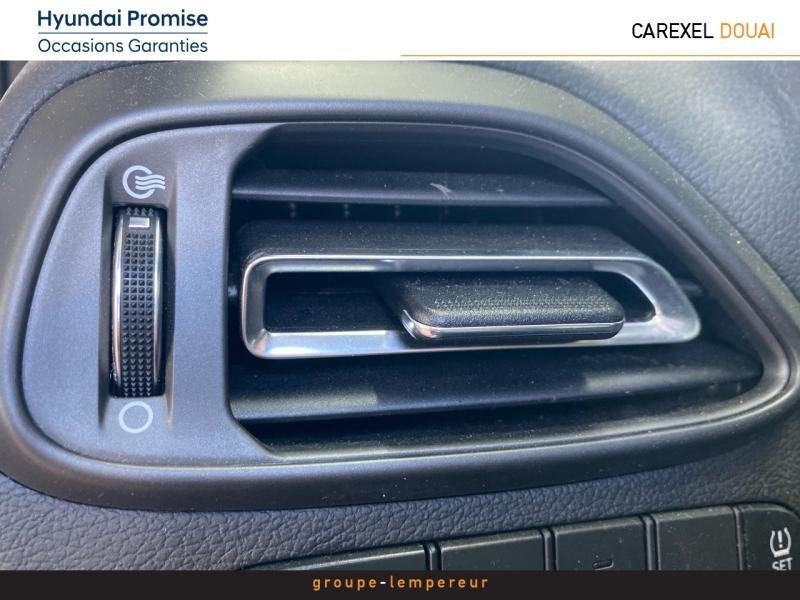 Image HYUNDAI i30 1.0 T-GDi 120ch Hybrid 48V Creative