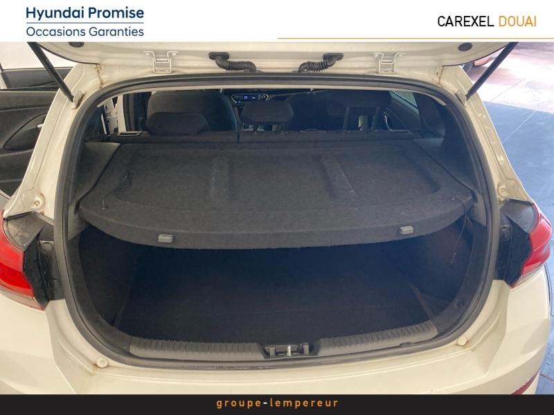 Image HYUNDAI i30 1.0 T-GDi 120ch Hybrid 48V Creative