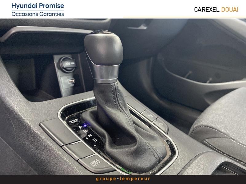 Image HYUNDAI i30 1.0 T-GDi 120ch Hybrid 48V Creative