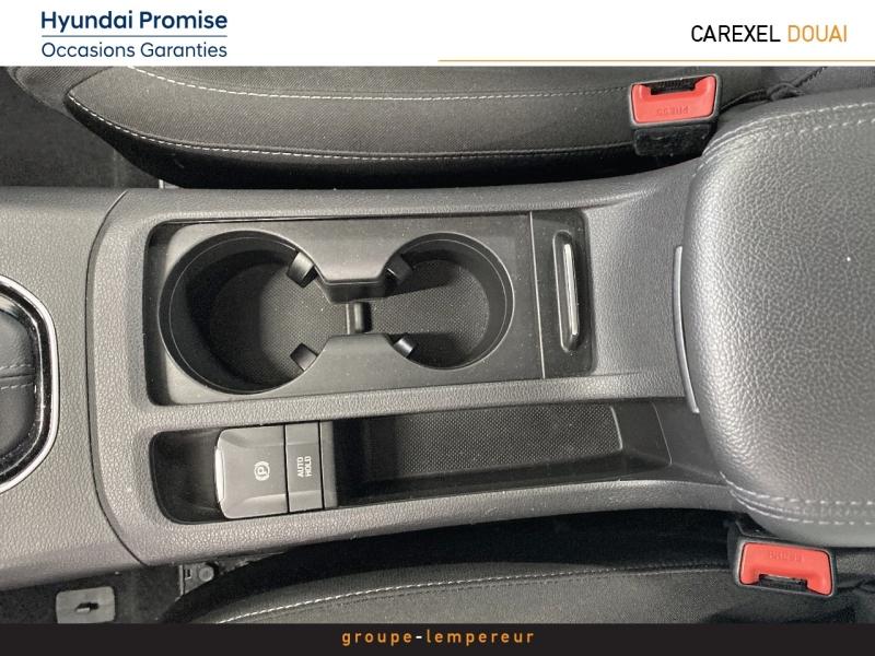 Image HYUNDAI i30 1.0 T-GDi 120ch Hybrid 48V Creative