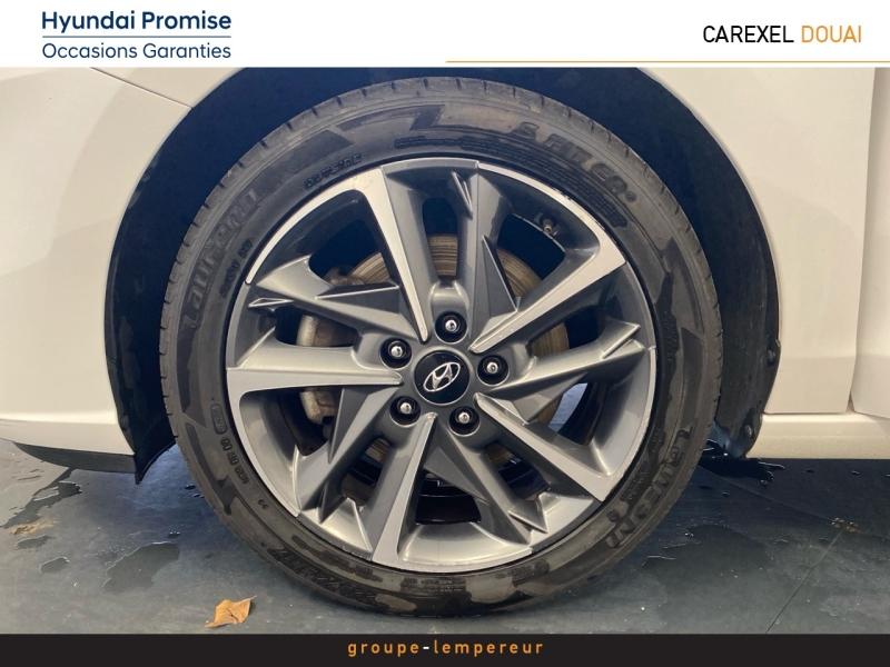 Image HYUNDAI i30 1.0 T-GDi 120ch Hybrid 48V Creative
