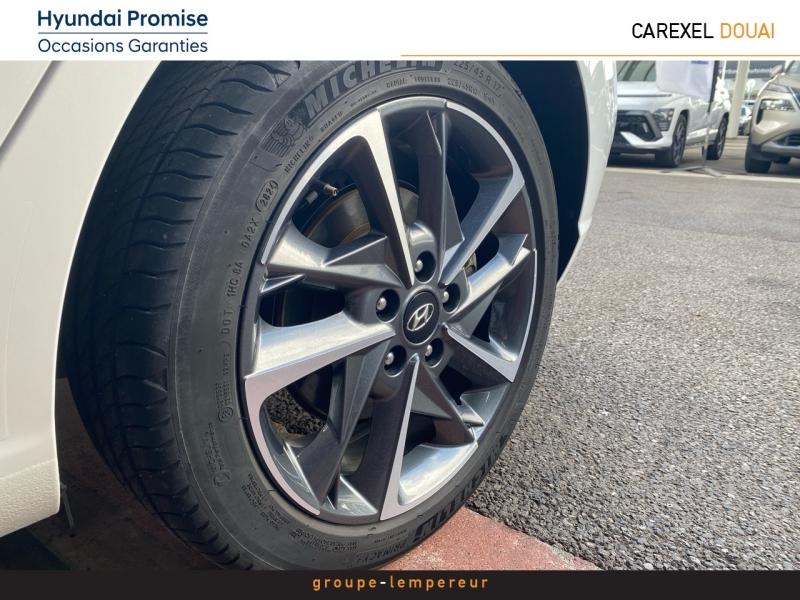 Image HYUNDAI i30 1.0 T-GDi 120ch Hybrid 48V Creative