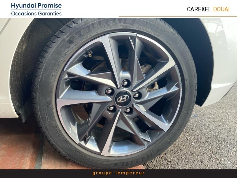 Image HYUNDAI i30 1.0 T-GDi 120ch Hybrid 48V Creative