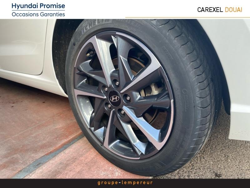 Image HYUNDAI i30 1.0 T-GDi 120ch Hybrid 48V Creative