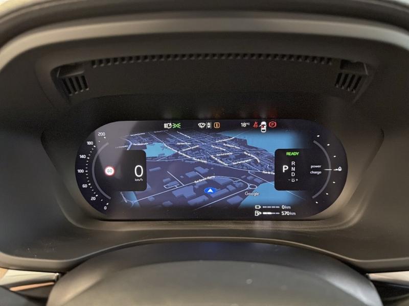 Image VOLVO XC60 T6 Hybride Rechargeable 335ch Ultra Style Dark Geartronic 8 AWD