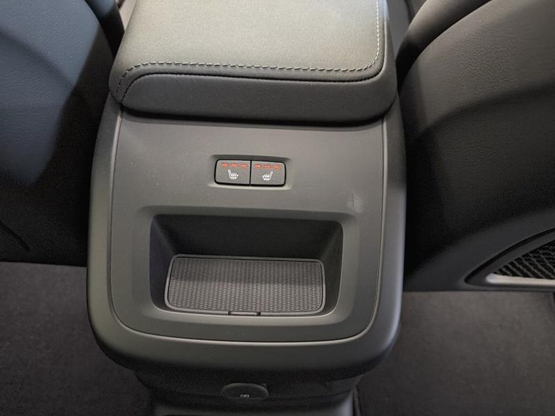 Image VOLVO XC60 T6 Hybride Rechargeable 335ch Ultra Style Dark Geartronic 8 AWD