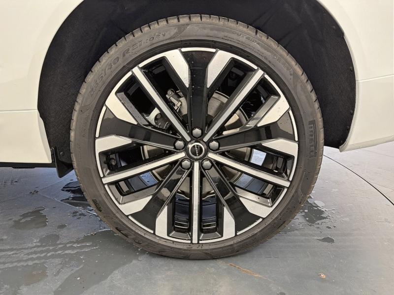Image VOLVO XC60 T6 Hybride Rechargeable 335ch Ultra Style Dark Geartronic 8 AWD
