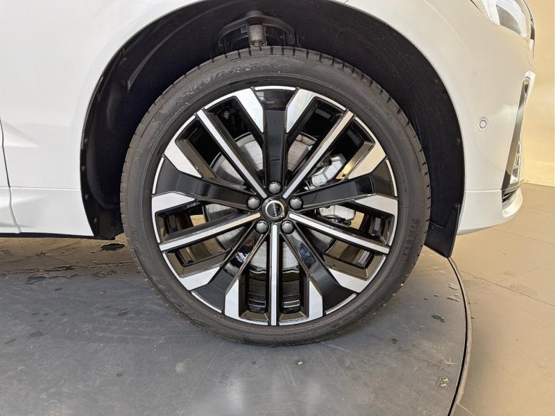Image VOLVO XC60 T6 Hybride Rechargeable 335ch Ultra Style Dark Geartronic 8 AWD