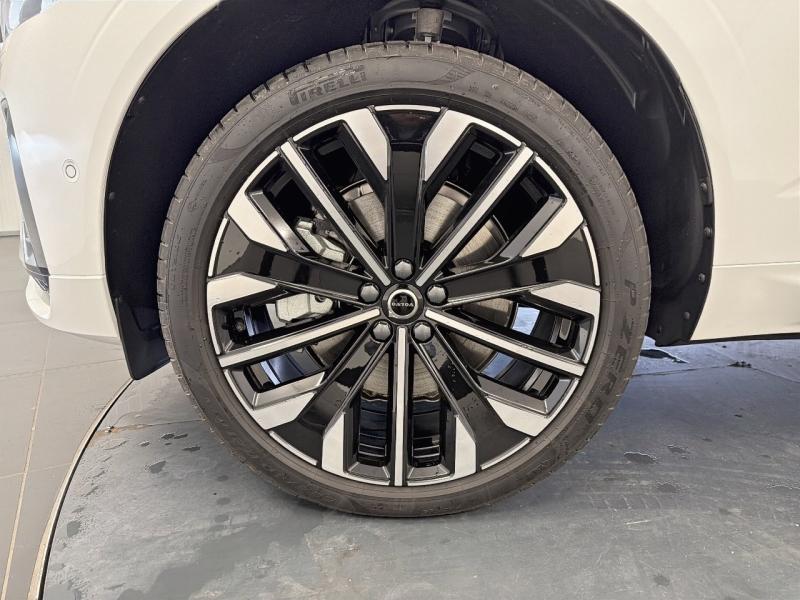 Image VOLVO XC60 T6 Hybride Rechargeable 335ch Ultra Style Dark Geartronic 8 AWD