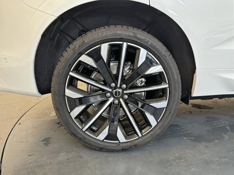Image VOLVO XC60 T6 Hybride Rechargeable 335ch Ultra Style Dark Geartronic 8 AWD