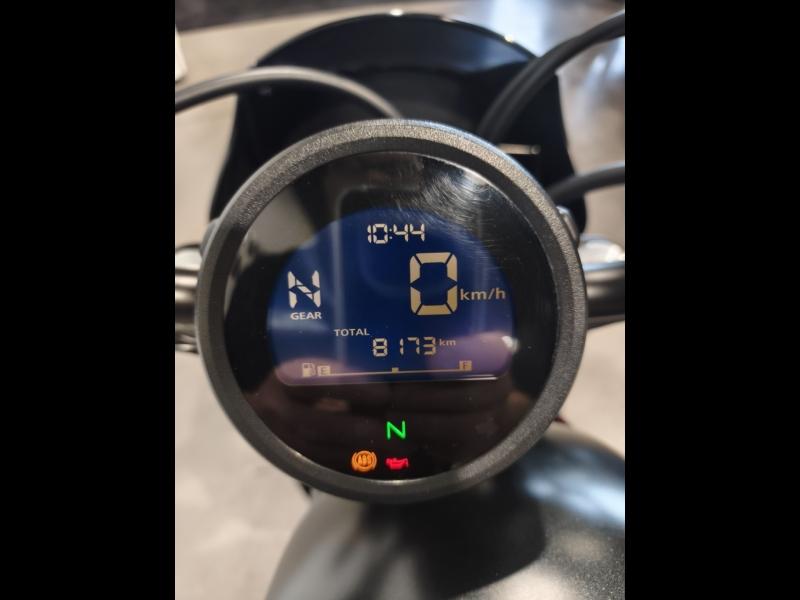 Image HONDA CMX Rebel CMX 500 Rebel 2023
