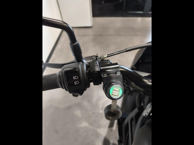 Image HONDA CMX Rebel CMX 500 Rebel 2023