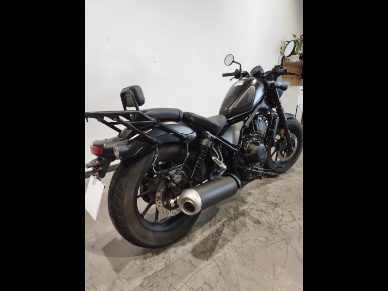 Image HONDA CMX Rebel CMX 500 Rebel 2023