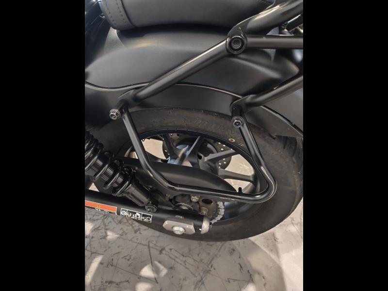 Image HONDA CMX Rebel CMX 500 Rebel 2023