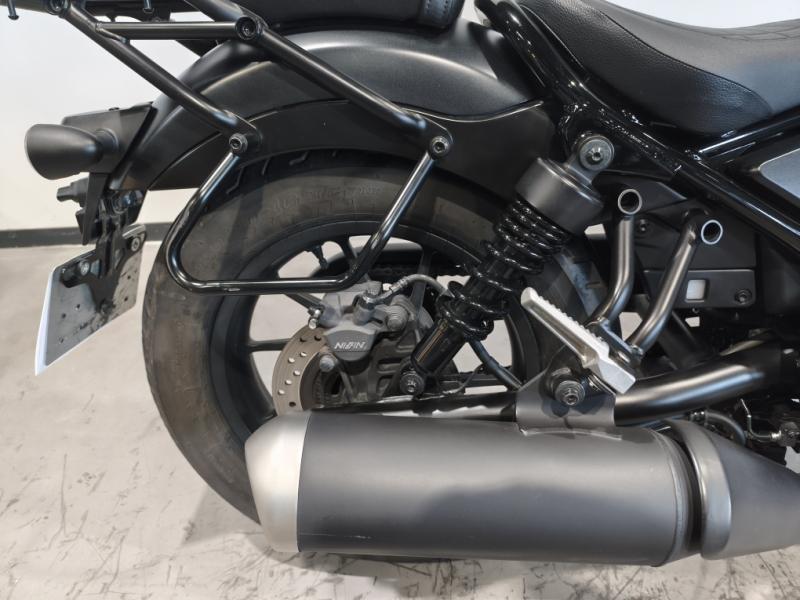 Image HONDA CMX Rebel CMX 500 Rebel 2023