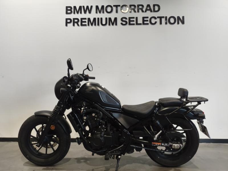 Image HONDA CMX Rebel CMX 500 Rebel 2023