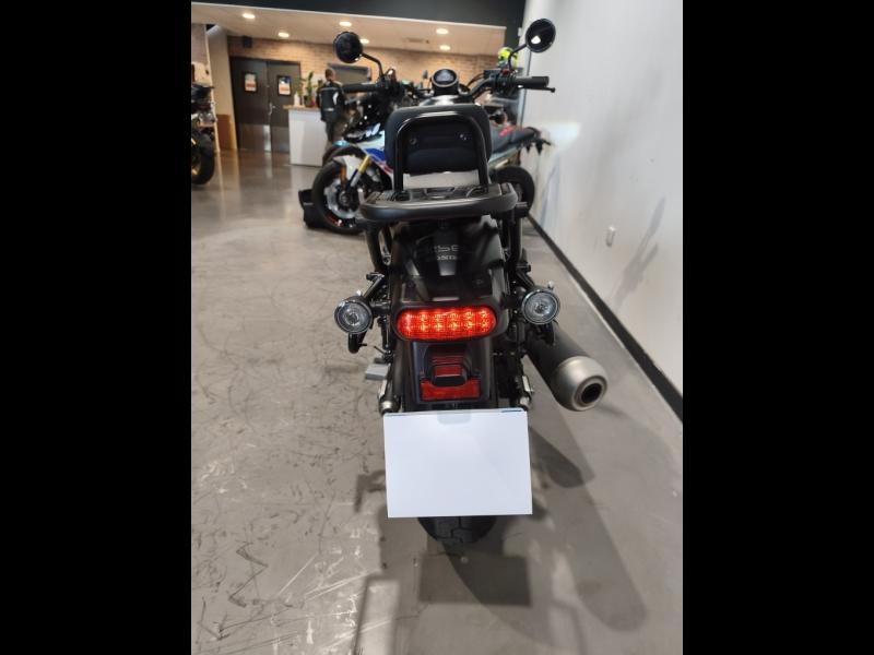 Image HONDA CMX Rebel CMX 500 Rebel 2023